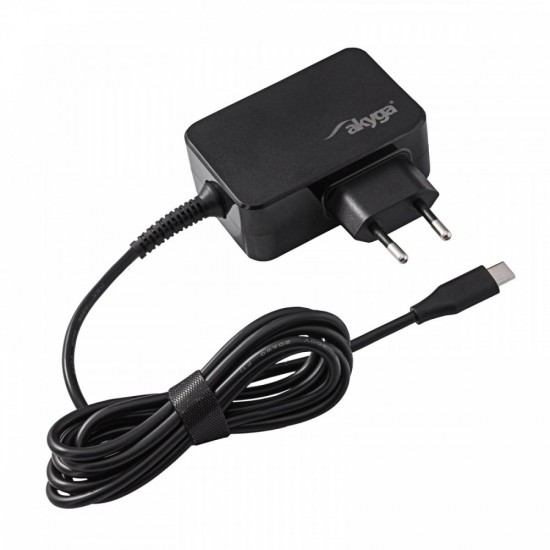 Zasilacz 65W USB-C PD 3.0 20V/3-3.25A 