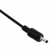 Zasilacz samochodowy do laptopa 65W do Dell 19.5V3.33A  4.5X3.0mm PIN 