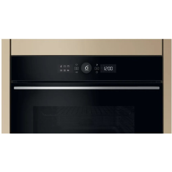 Piekarnik WOI5S8HM1SXA 