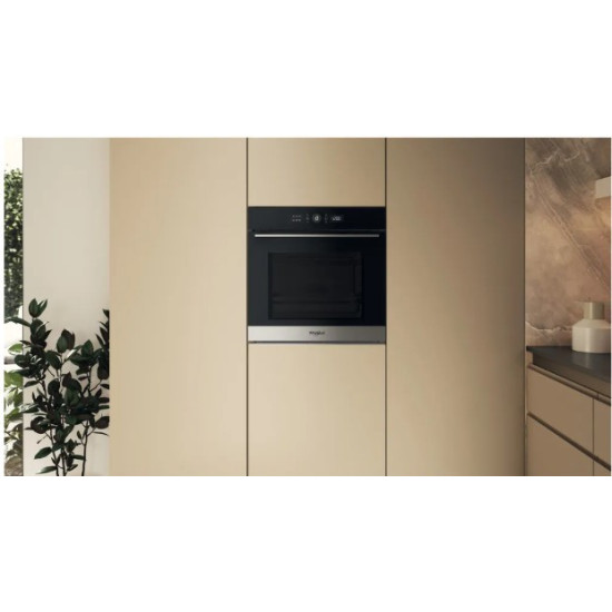 Piekarnik WOI5S8HM1SXA 