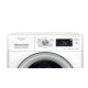 Pralko-suszarka FFWDB864489SVEE 