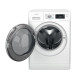 Pralko-suszarka FFWDB864489SVEE 