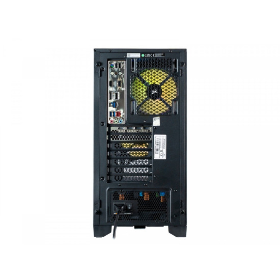 Komputer E-Sport GA520T-CR10 Ryzen 4500/16GB/1TB/RTX 5060 8GB/W11
