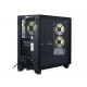 Komputer E-Sport GA520T-CR10 Ryzen 4500/16GB/1TB/RTX 5060 8GB/W11