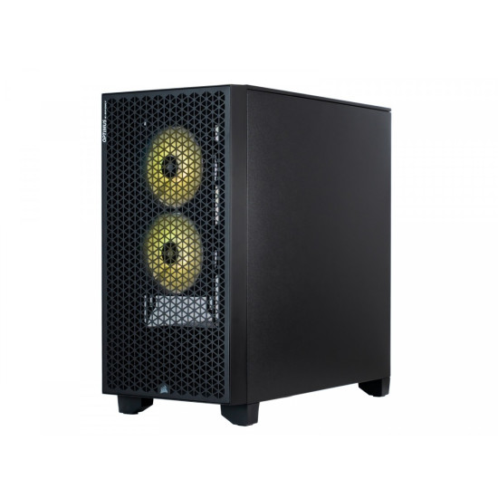 Komputer E-Sport GA520T-CR10 Ryzen 4500/16GB/1TB/RTX 5060 8GB/W11