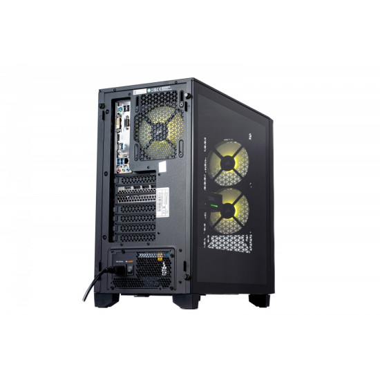 Komputer E-Sport GA520T-CR10 Ryzen 4500/16GB/1TB/RTX 5060 8GB/W11