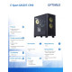 Komputer E-Sport GA520T-CR10 Ryzen 4500/16GB/1TB/RTX 5060 8GB/W11