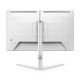 Monitor 27M2N3501PA 27 cali IPS 260Hz HDMIx2 DP Pivot Głośniki 