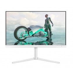 Monitor 27M2N3501PA 27 cali IPS 260Hz HDMIx2 DP Pivot Głośniki 