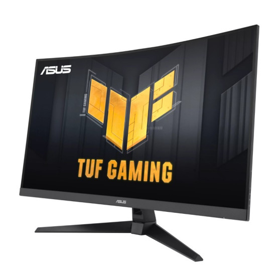 Monitor 32 cale VG32VQM5B TUF DP HDMI*2 0.5MS 