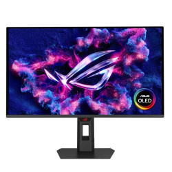 Monitor 26.5 cala VG27AQM5A TUF DP 2HDMI SPK 0.3MS