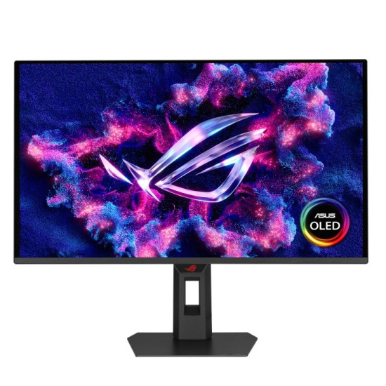 Monitor 26.5 cala VG27AQM5A TUF DP 2HDMI SPK 0.3MS