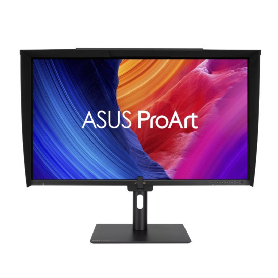 Monitor 32 cale PA32UCE ProArt 4K IPS HDMI*2 DP*2 USB-C 