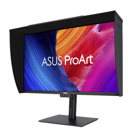 Monitor 32 cale PA32UCE ProArt 4K IPS HDMI*2 DP*2 USB-C 