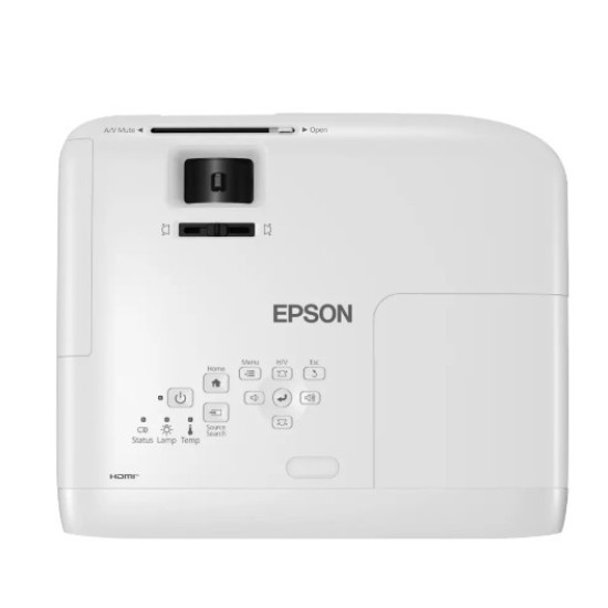 Projektor EB-E24 3LCD/XGA/3600L/15k:1/4:3/HDMI 