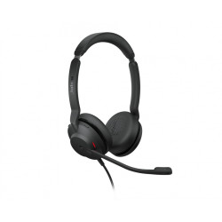 Słuchawki Evolve2 30 SE USB-A amp C UC Stereo 