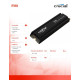 Dysk SSD P310 2TB M.2 NVMe PCIe 4.0 2280 radiator