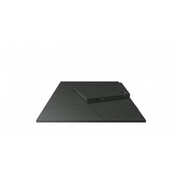 Monitor 15 cali OLED 4K USB-C mHDMI 400n czarny