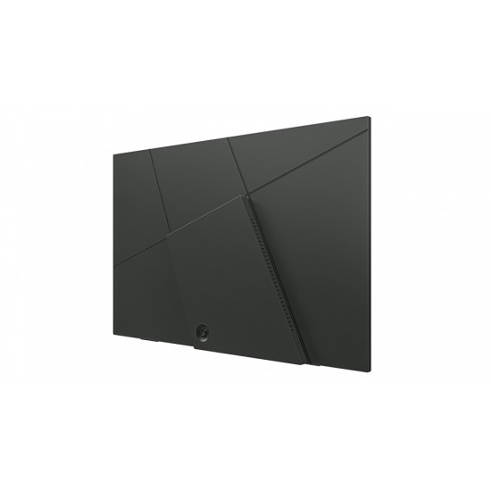 Monitor 15 cali OLED 4K USB-C mHDMI 400n czarny