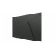 Monitor 15 cali OLED 4K USB-C mHDMI 400n czarny