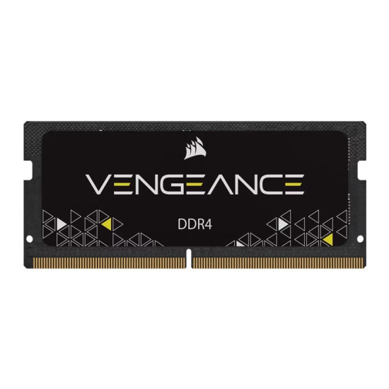 Pamięć DDR4 SODIMM 8GB/3200 (1*8GB) CL22 