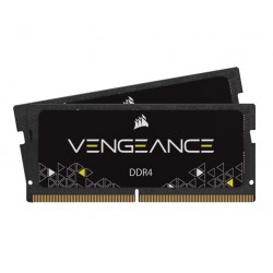 Pamięć DDR4 Vengeance 16GB/3000 (2x8GB) CL22 SODIMM 