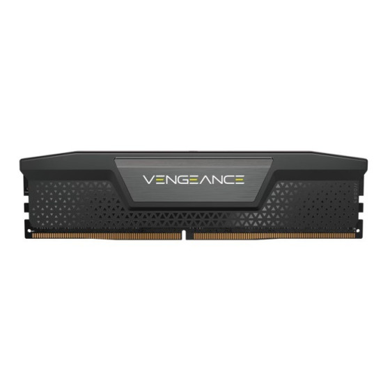 Pamięć DDR5 Vengeance 16GB/5200 (1*16GB) C40 Intel XMP 