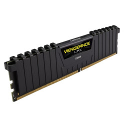 Pamięć DDR4 Vengeance LPX 8GB/3200 (1x8GB) CL16 BLACK 