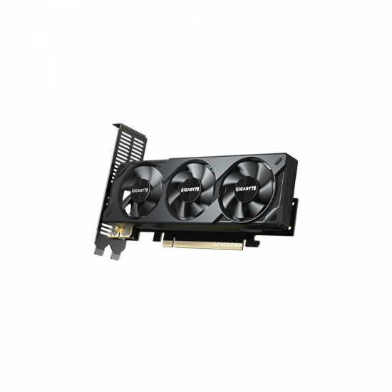 Karta graficzna GeForce RTX 5050 low profile OC 8GB GDDR6 128BIT 2DP/2HDMI
