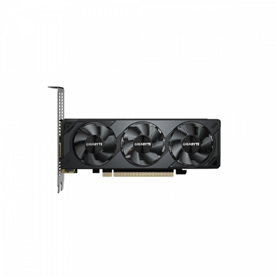 Karta graficzna GeForce RTX 5050 low profile OC 8GB GDDR6 128BIT 2DP/2HDMI