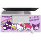 Mata podkładka pod myszkę 80x35cm Hello Kitty