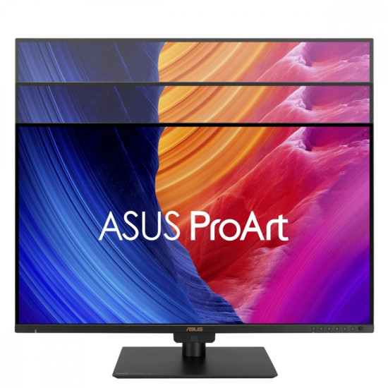 Monitor 27 cali ProArt PA27UCGE 4K IPS 600NIT USB-C HDMI