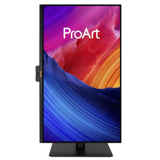 Monitor 27 cali ProArt PA27UCGE 4K IPS 600NIT USB-C HDMI
