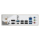 Płyta główna A620AM PRO RS WIFI AM5 4DDR5 HDMI/DP M.2 mATX 