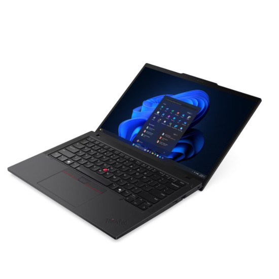 Ultrabook ThinkPad T14 G6 21QC002YPB W11Pro Ultra 5 225U/16GB/512GB/INT/14.0 WUXGA/Black/3YRS Premier Support + CO2 Offset 