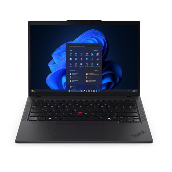 Ultrabook ThinkPad T14 G6 21QC002YPB W11Pro Ultra 5 225U/16GB/512GB/INT/14.0 WUXGA/Black/3YRS Premier Support + CO2 Offset 