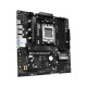 Płyta główna A620AM PRO-A AM5 4DDR5 HDMI M.2 mATX 