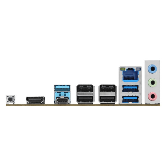 Płyta główna A620AM PRO-A AM5 4DDR5 HDMI M.2 mATX 