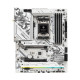 Płyta główna B650 STEEL LEGEND WIFI AM5 4DDR5 HDMI/DP M.2 ATX 