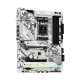 Płyta główna B650 STEEL LEGEND WIFI AM5 4DDR5 HDMI/DP M.2 ATX 