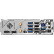 Płyta główna B650 STEEL LEGEND WIFI AM5 4DDR5 HDMI/DP M.2 ATX 