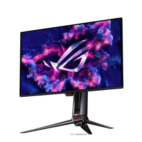 Monitor 31.5 cala PG32UCDMZ 4K QD-OLED 240Hz 0,03 DP