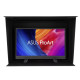 Monitor 16 cali PA16USV 4K IPS HDMI USB-C 