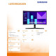 Monitor 27 cali LS27D390GAUXEN 
