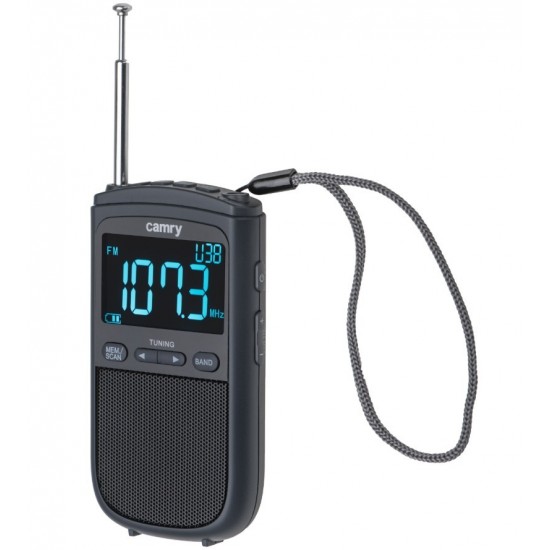 Mini Radio przenoścne FM/AM CR1905 Mini Radio przenoścne FM/AM CR1905
