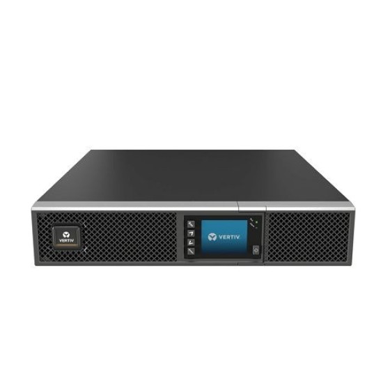 Zasilacz awaryjny UPS GXT5-1500IRT2UXLN Liebert GXT5 1ph UPS, 1.5kVA