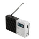 Radio cyfrowe PLL AD1908