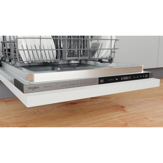 Zmywarka do zabudowy WIP4T133PES 