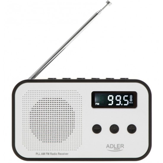 Radio cyfrowe PLL AD1907