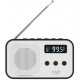 Radio cyfrowe PLL AD1907